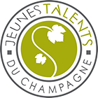 Jeunes talents du champagne