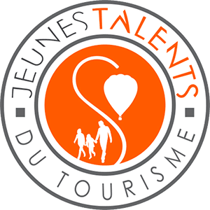 Logo Jeunes Talents du tourisme