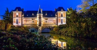 Château du marché - Châlons-en-Champagne