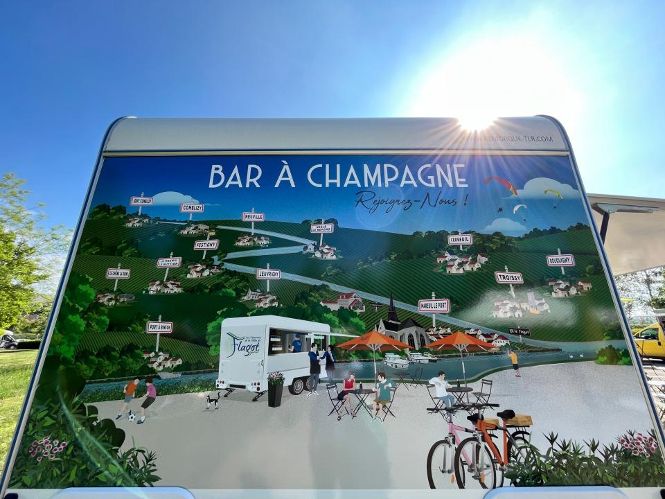 Les Vignerons de la Vallée du Flagot