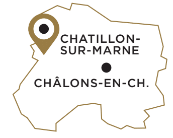 Chatillon-sur-Marne