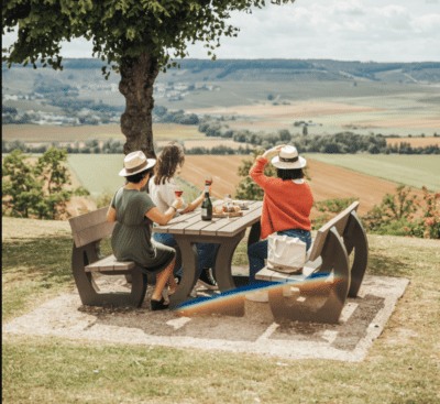 Le Tasting - Châtillon-sur-Marne