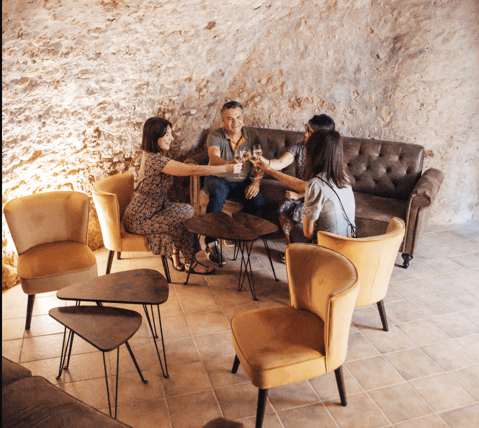 Le Tasting - Châtillon-sur-Marne