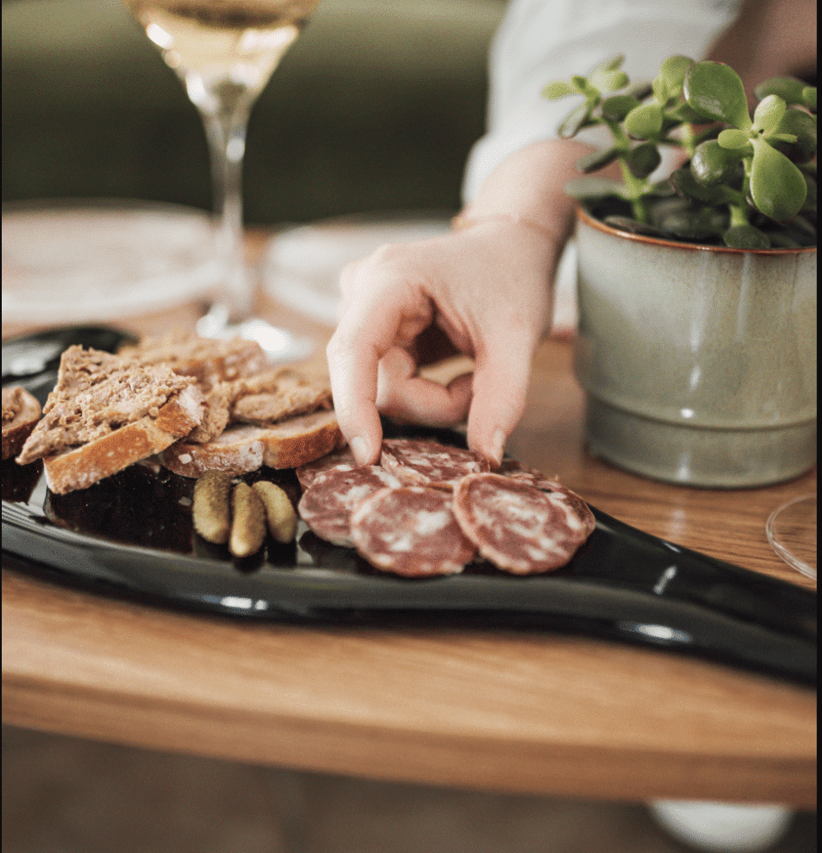 Le Tasting - Châtillon-sur-Marne