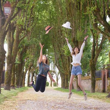les mails 5 sezanne cv montane coll adt marne - Tourisme dans la Marne en Champagne