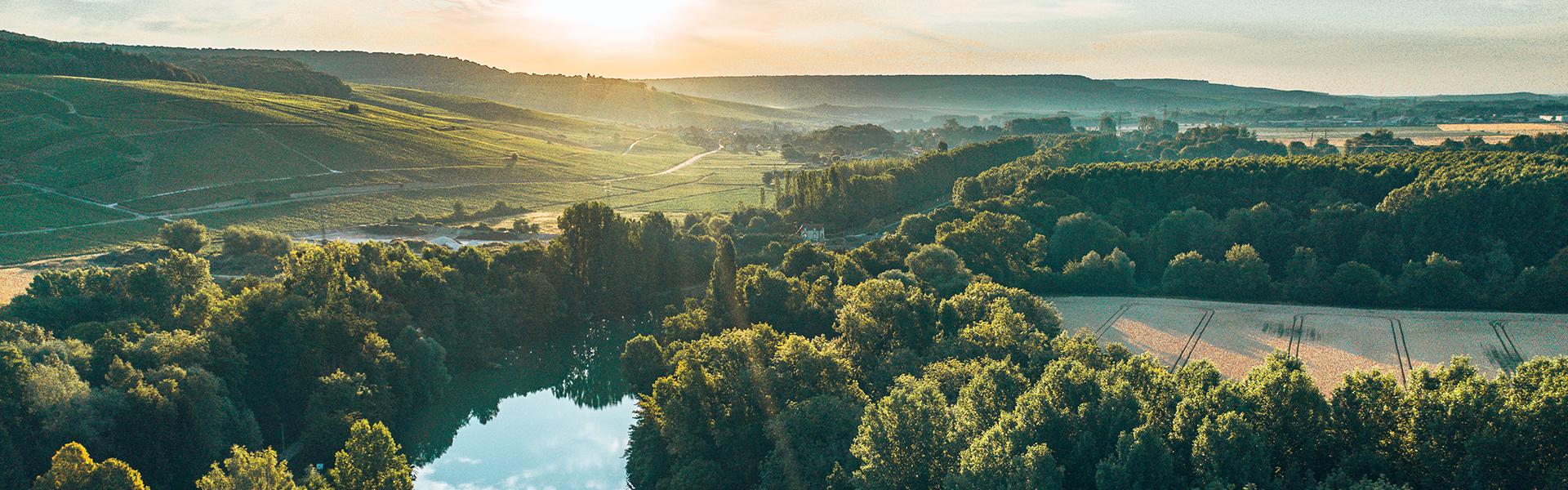 Valle del Marne