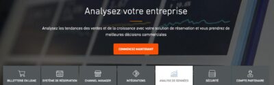 analyse - Tourisme dans la Marne en Champagne