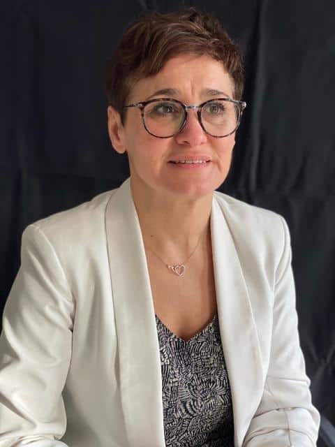 annie coulon presidente adt marne 1 - Tourisme dans la Marne en Champagne