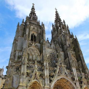 basilique lepinecr kiezer coll adt marne6 - Tourisme dans la Marne en Champagne