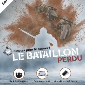 bataillon - Tourisme dans la Marne en Champagne