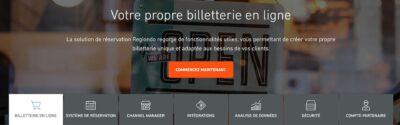 billeterie - Tourisme dans la Marne en Champagne