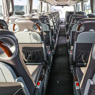 bus - Tourisme dans la Marne en Champagne
