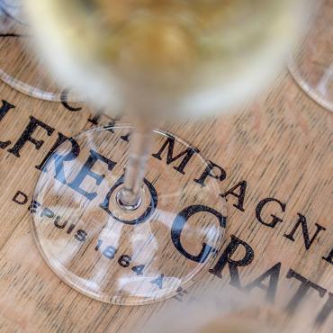 champagne alfred gratien epernaycchampagne alfred gratien2 0 - Tourisme dans la Marne en Champagne