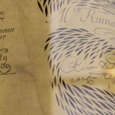 champagne ruinart reims c evidal coll adt marne 1522 - Tourisme dans la Marne en Champagne