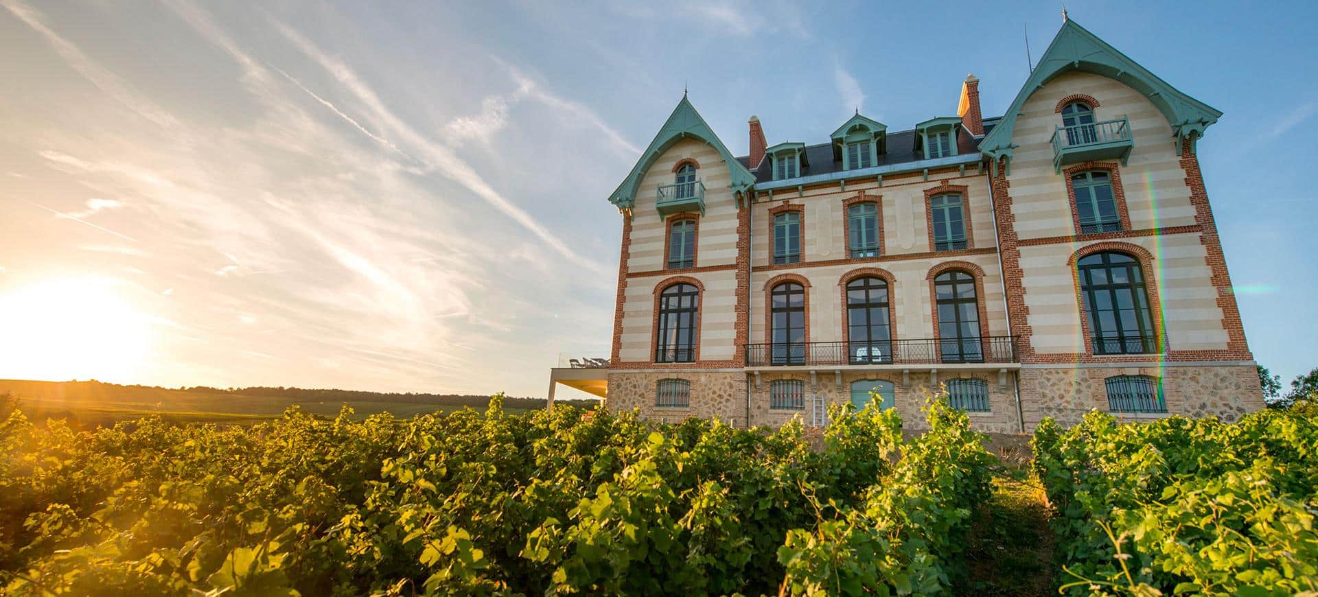 Château de Sacy