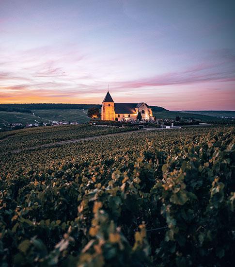 chavot 0 1 - Tourisme dans la Marne en Champagne