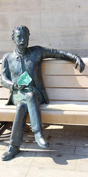 circuit rene lalique ay champagnecr kiezer coll adt marne21 - Tourisme dans la Marne en Champagne