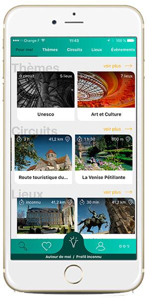 ecran1 - Tourisme dans la Marne en Champagne