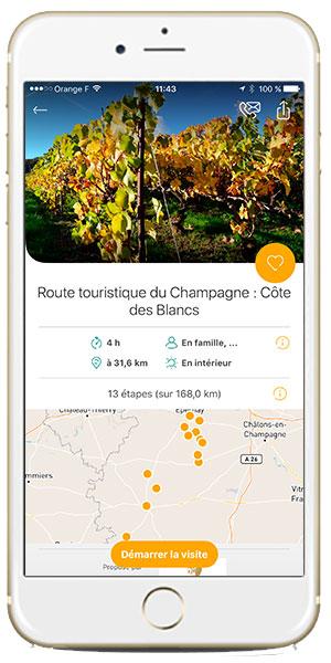 ecran2 - Tourisme dans la Marne en Champagne