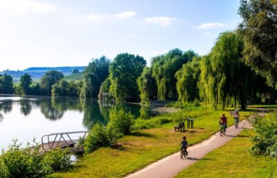 fer a cheval - Tourisme dans la Marne en Champagne