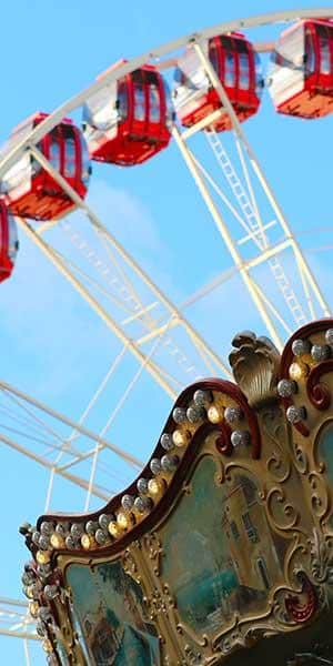 grande roue marche de noel c pauline colin office de tourisme du grand reims 1 - Tourisme dans la Marne en Champagne