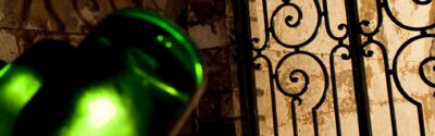 grille tattinger - Tourisme dans la Marne en Champagne