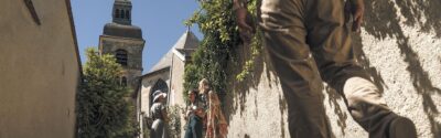hautvillers marne 0 - Tourisme dans la Marne en Champagne