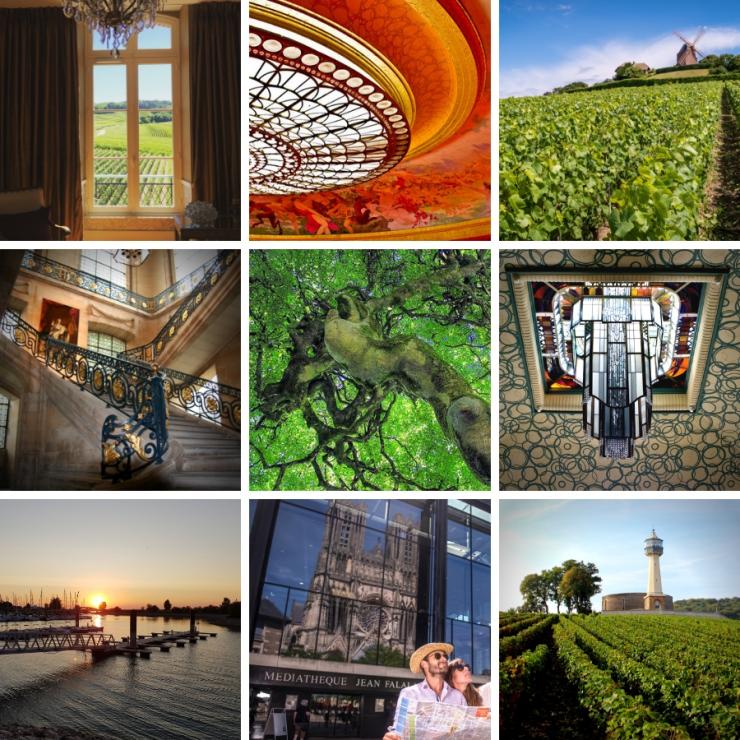 insta - Tourisme dans la Marne en Champagne