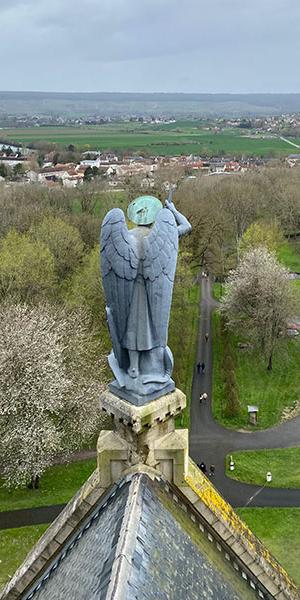 journee 3 ambassadeurs brissoncnbrisson colladt marne 50 - Tourisme dans la Marne en Champagne