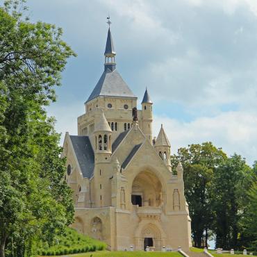 memorial dormanscr kiezer coll adt marne - Tourisme dans la Marne en Champagne