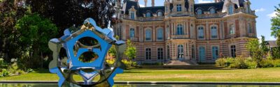 Musée d'Epernay © Les Coflocs