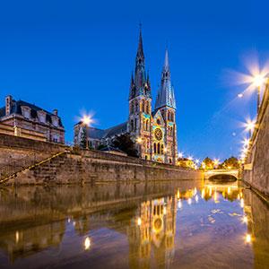 notre dame en vaux chalons en champagnecteddy picaude - Tourisme dans la Marne en Champagne