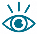 oeil bleu - Tourisme dans la Marne en Champagne