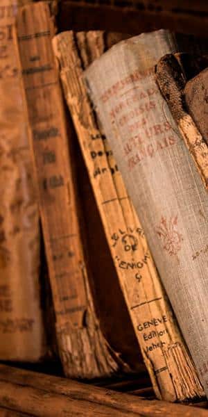 old books 436498 1280 - Tourisme dans la Marne en Champagne