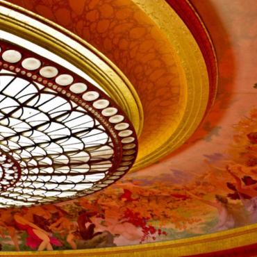 opera de reims - Tourisme dans la Marne en Champagne