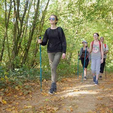 randonneecv montane coll adt marne20 - Tourisme dans la Marne en Champagne