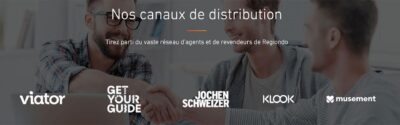 regiondo - Tourisme dans la Marne en Champagne