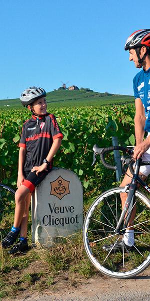 sortie velo cyclo verzenaycc manquillet coll adt marne13 - Tourisme dans la Marne en Champagne