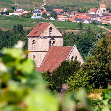 St Thierry