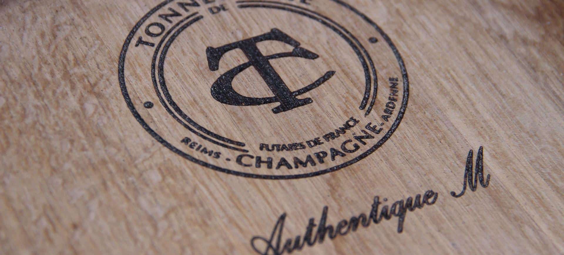 Tonnellerie de Champagne-Ardenne © ADT Marne