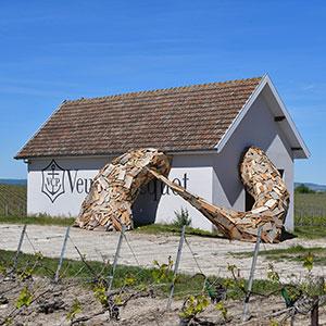 De wijnboeren creëren een evenement vignart 2019 photo michel jolyot 33 - Tourisme dans la Marne en Champagne