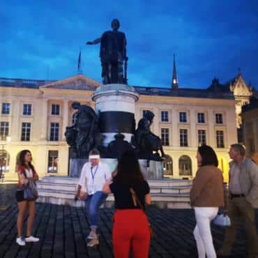 visitesguidees - Tourisme dans la Marne en Champagne