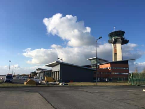 aeroport de vatry adt marne - Tourisme dans la Marne en Champagne