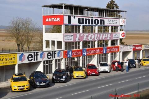- Tourisme dans la Marne en Champagne