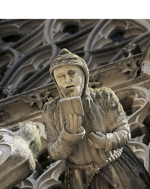 basilique notre dame lepinecg pate coll adt marne7 - Tourisme dans la Marne en Champagne