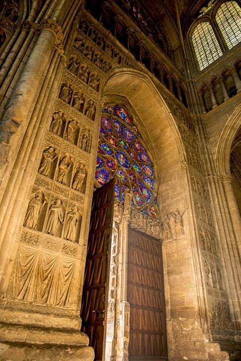 cathedrale reimscapansieri collcdt marne 4 - Tourisme dans la Marne en Champagne