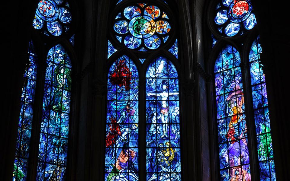cathedrale reimsccmanquillet colladt marne6 - Tourisme dans la Marne en Champagne