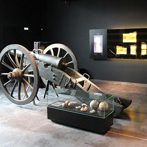 centre historique valmy 1792cr kiezer coll adt marne12 - Tourisme dans la Marne en Champagne