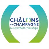 chalons - Tourisme dans la Marne en Champagne
