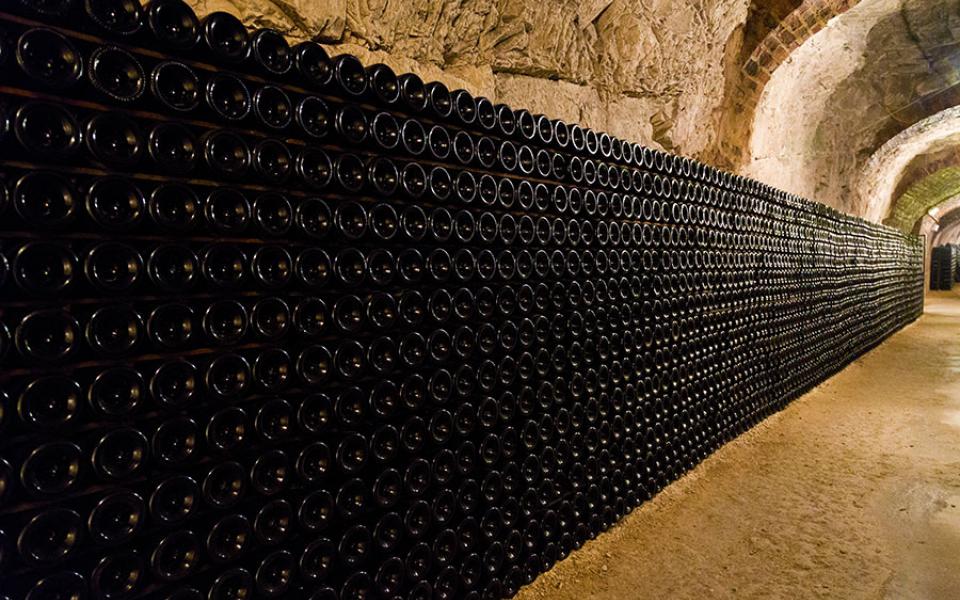 champagne georges cartier epernay 13 - Tourisme dans la Marne en Champagne